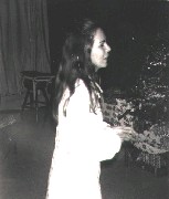 Millie James; Friends